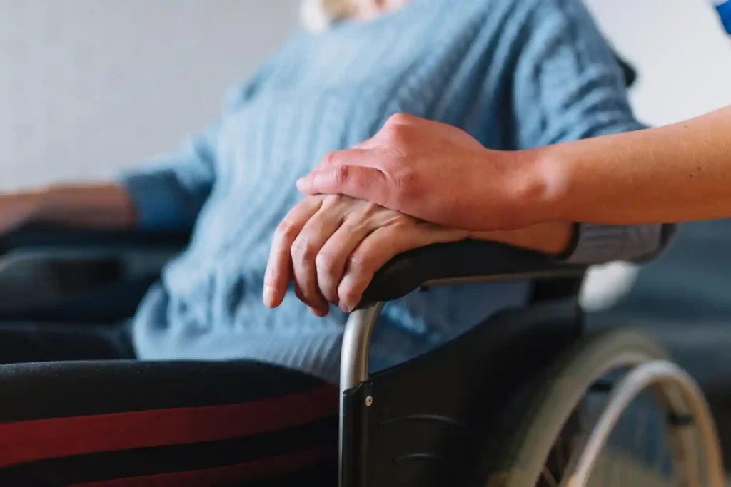 Assisted Living at Rose Garden of Fort Myers