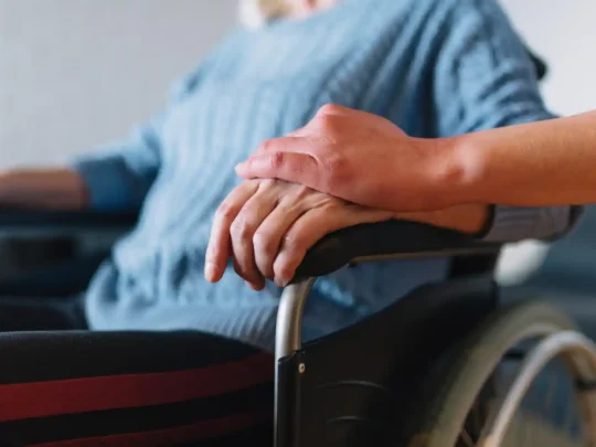Assisted Living at Rose Garden of Fort Myers